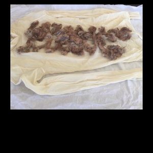 JEAN PAUL GAULTIER ICONIC TOP